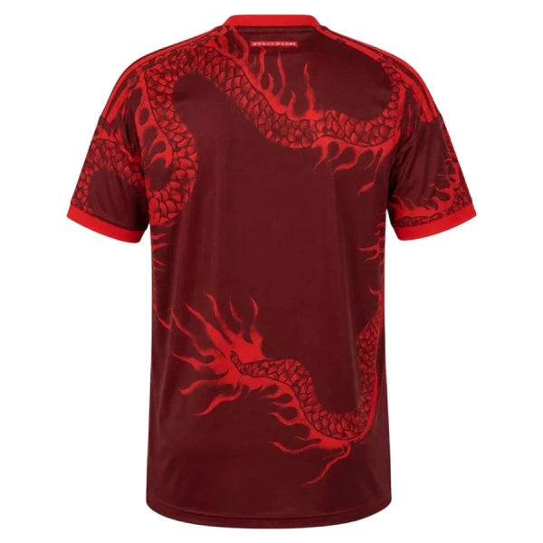 Camiseta Internacional Hombre Tercera 26/27