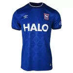 Camiseta Ipswich Town Hombre Primera 26/27