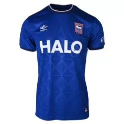 Camiseta Ipswich Town Hombre Primera 26/27 Camiseta Ipswich Town Hombre Primera 26/27