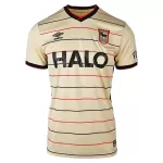 Camiseta Ipswich Town Hombre Segunda 26/27
