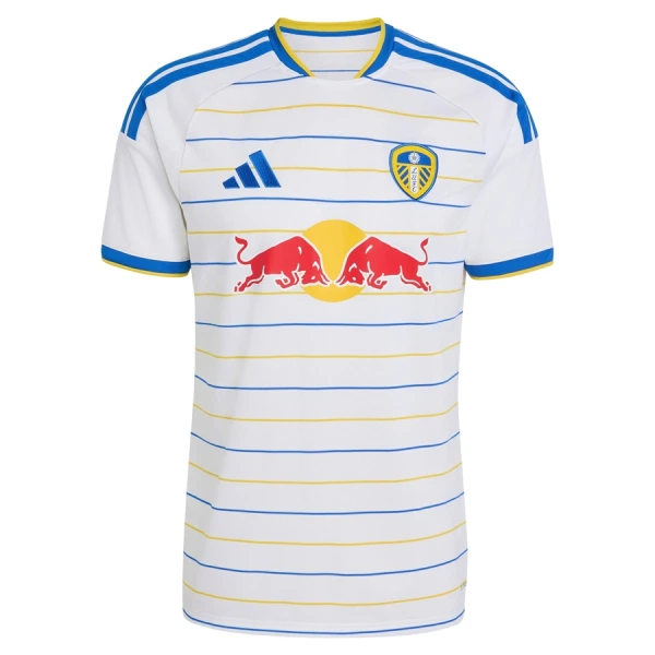 Camiseta Leeds United Hombre Primera 26/27 Camiseta Leeds United Hombre Primera 26/27