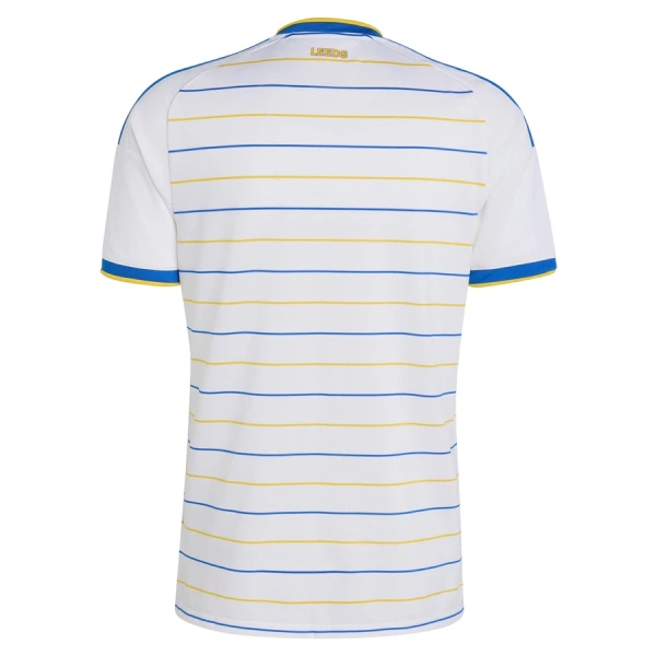 Camiseta Leeds United Hombre Primera 26/27