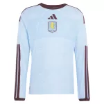 Camiseta Manga Larga Aston Villa Hombre Tercera 26/27
