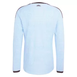 Camiseta Manga Larga Aston Villa Hombre Tercera 26/27
