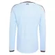 Camiseta Manga Larga Aston Villa Hombre Tercera 26/27