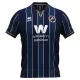 Camiseta Millwall Hombre Primera 26/27 Camiseta Millwall Hombre Primera 26/27
