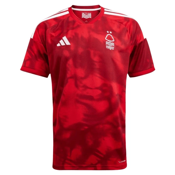 Camiseta Nottingham Forest Hombre Primera 26/27 Camiseta Nottingham Forest Hombre Primera 26/27