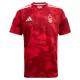 Camiseta Nottingham Forest Hombre Primera 26/27 Camiseta Nottingham Forest Hombre Primera 26/27