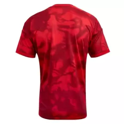 Camiseta Nottingham Forest Hombre Primera 26/27