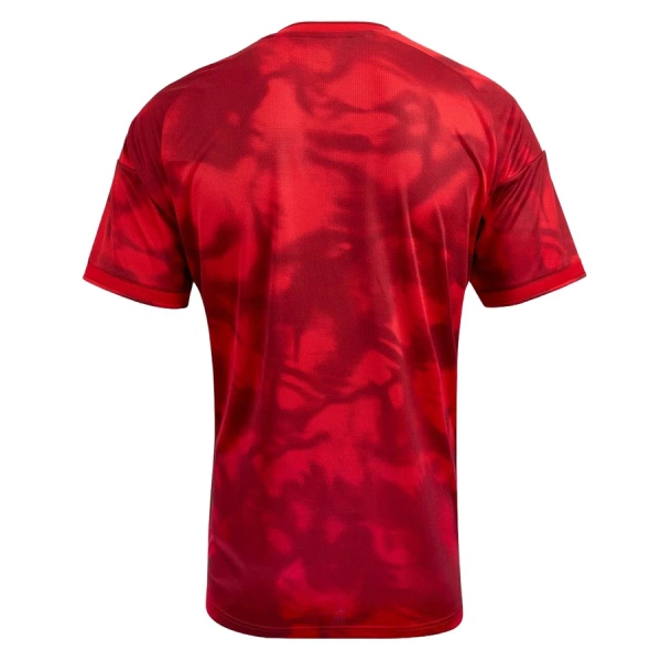 Camiseta Nottingham Forest Hombre Primera 26/27