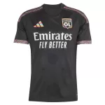 Camiseta Olympique Lyonnais Hombre Tercera 26/27