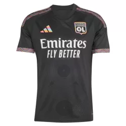 Camiseta Olympique Lyonnais Hombre Tercera 26/27 Camiseta Olympique Lyonnais Hombre Tercera 26/27