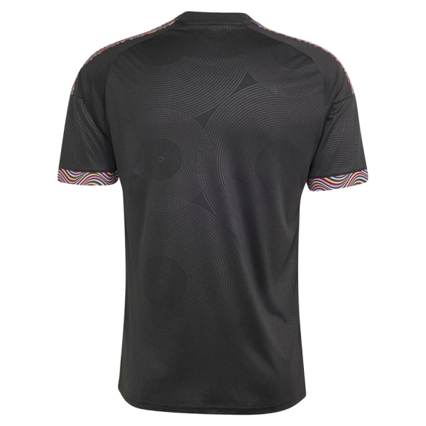 Camiseta Olympique Lyonnais Hombre Tercera 26/27