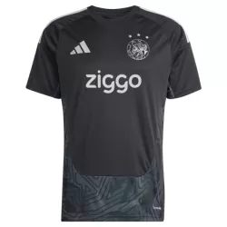Camiseta Portero Ajax Amsterdam Hombre 26/27 Negra Camiseta Portero Ajax Amsterdam Hombre 26/27 Negra