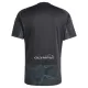 Camiseta Portero Ajax Amsterdam Hombre 26/27 Negra