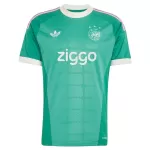Camiseta Portero Ajax Amsterdam Hombre 26/27 Verde