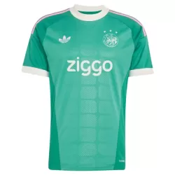 Camiseta Portero Ajax Amsterdam Hombre 26/27 Verde Camiseta Portero Ajax Amsterdam Hombre 26/27 Verde