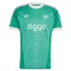 Camiseta Portero Ajax Amsterdam Hombre 26/27 Verde Camiseta Portero Ajax Amsterdam Hombre 26/27 Verde