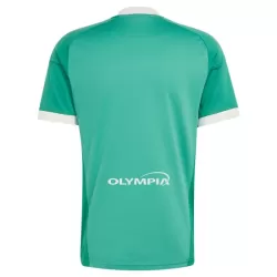 Camiseta Portero Ajax Amsterdam Hombre 26/27 Verde