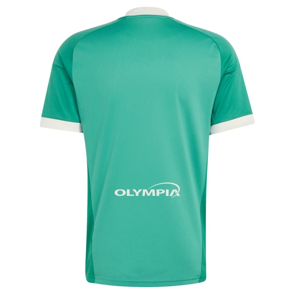 Camiseta Portero Ajax Amsterdam Hombre 26/27 Verde