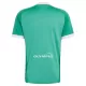 Camiseta Portero Ajax Amsterdam Hombre 26/27 Verde