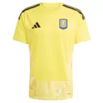 Camiseta Portero Aston Villa Hombre Primera 26/27