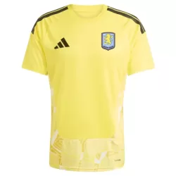 Camiseta Portero Aston Villa Hombre Primera 26/27 Camiseta Portero Aston Villa Hombre Primera 26/27