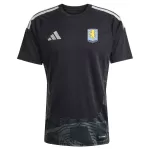 Camiseta Portero Aston Villa Hombre Segunda 26/27