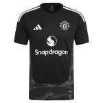 Camiseta Portero Manchester United Hombre Primera 26/27