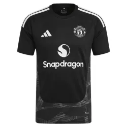 Camiseta Portero Manchester United Hombre Primera 26/27