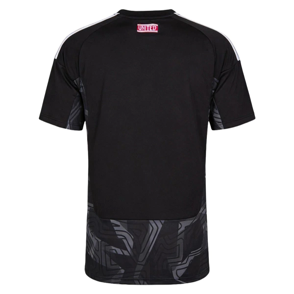 Camiseta Portero Manchester United Hombre Primera 26/27