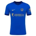 Camiseta Portsmouth Hombre Primera 26/27