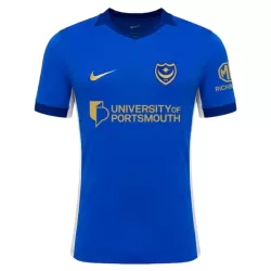 Camiseta Portsmouth Hombre Primera 26/27 Camiseta Portsmouth Hombre Primera 26/27