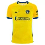 Camiseta Portsmouth Hombre Segunda 26/27