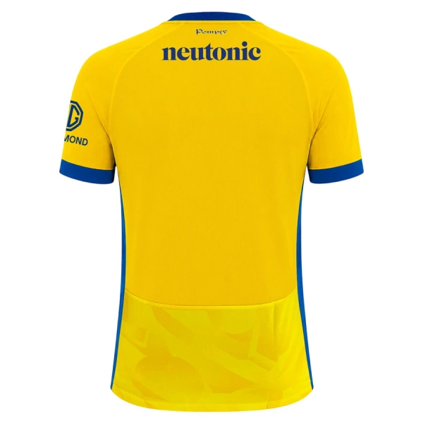 Camiseta Portsmouth Hombre Segunda 26/27
