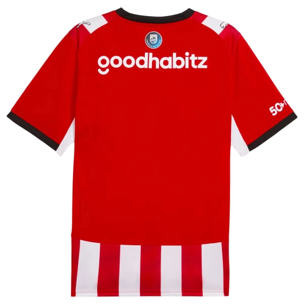 Camiseta PSV Eindhoven Hombre Primera 26/27