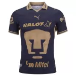 Camiseta Pumas UNAM Hombre Primera 26/27