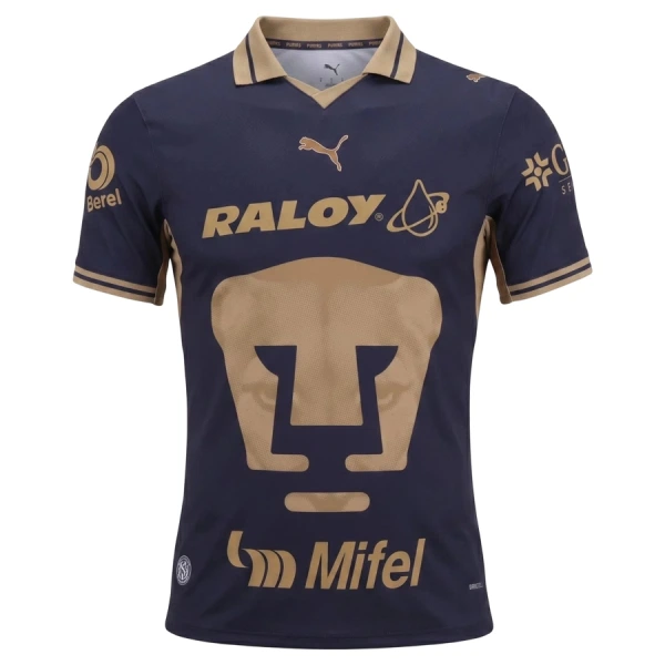 Camiseta Pumas UNAM Hombre Primera 26/27 Camiseta Pumas UNAM Hombre Primera 26/27