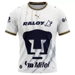 Camiseta Pumas UNAM Hombre Segunda 26/27 Camiseta Pumas UNAM Hombre Segunda 26/27