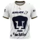 Camiseta Pumas UNAM Hombre Segunda 26/27 Camiseta Pumas UNAM Hombre Segunda 26/27