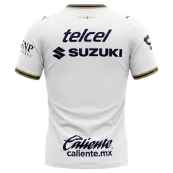 Camiseta Pumas UNAM Hombre Segunda 26/27
