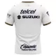Camiseta Pumas UNAM Hombre Segunda 26/27