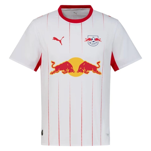 Camiseta RB Leipzig Hombre Primera 26/27 Camiseta RB Leipzig Hombre Primera 26/27