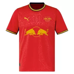 Camiseta RB Leipzig Hombre Segunda 26/27 Camiseta RB Leipzig Hombre Segunda 26/27