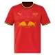 Camiseta RB Leipzig Hombre Segunda 26/27 Camiseta RB Leipzig Hombre Segunda 26/27