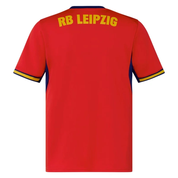 Camiseta RB Leipzig Hombre Segunda 26/27