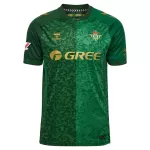 Camiseta Real Betis Hombre Segunda 26/27