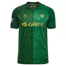 Camiseta Real Betis Hombre Segunda 26/27 Camiseta Real Betis Hombre Segunda 26/27