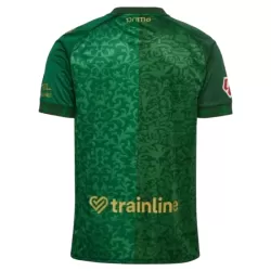Camiseta Real Betis Hombre Segunda 26/27