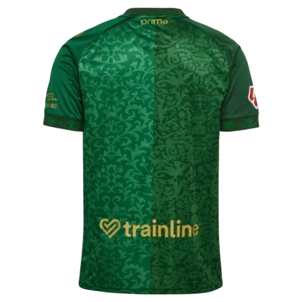 Camiseta Real Betis Hombre Segunda 26/27